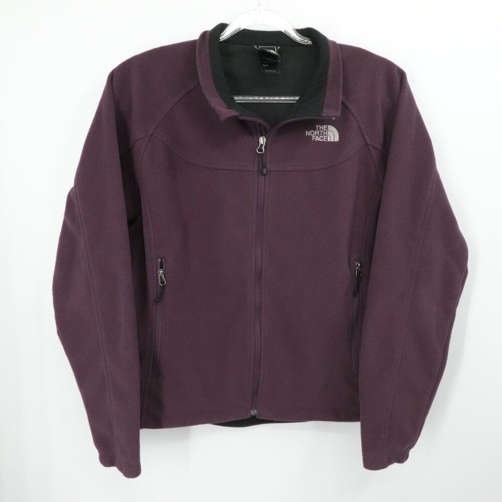 The North Face Women's Purple Jacket